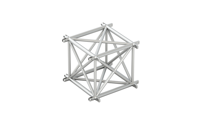 4GS-62 Fold Corners & Multicubes