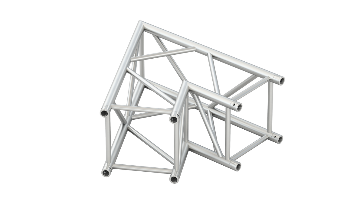 4KH-40 Corners & Multicubes