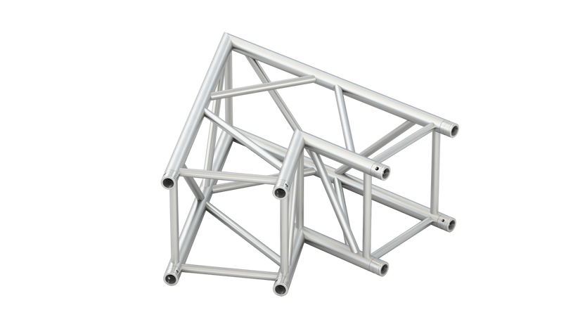 4KH-40 Corners & Multicubes