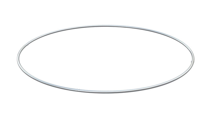 M100 Circles