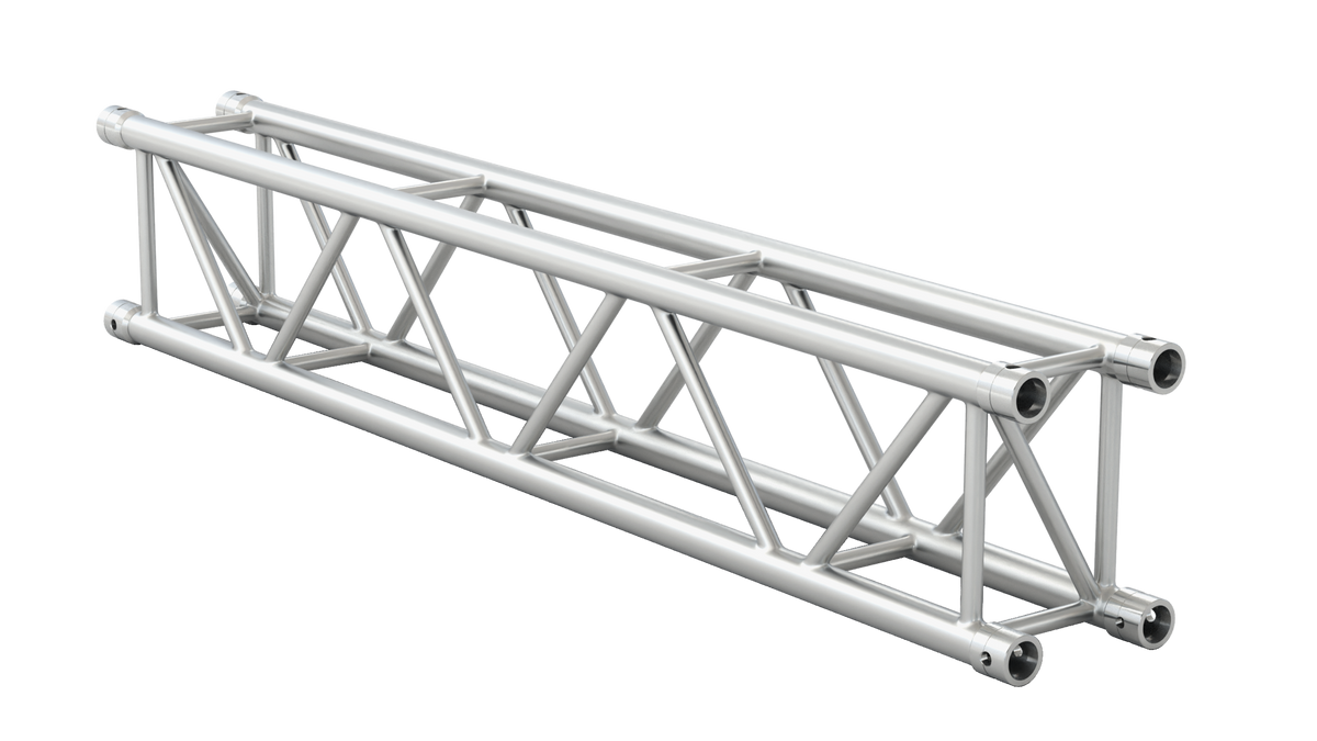 M400 Rectangular Straights