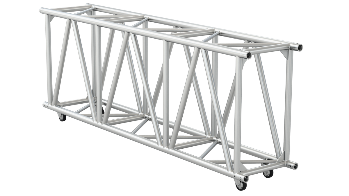 M950 Rectangular Straights