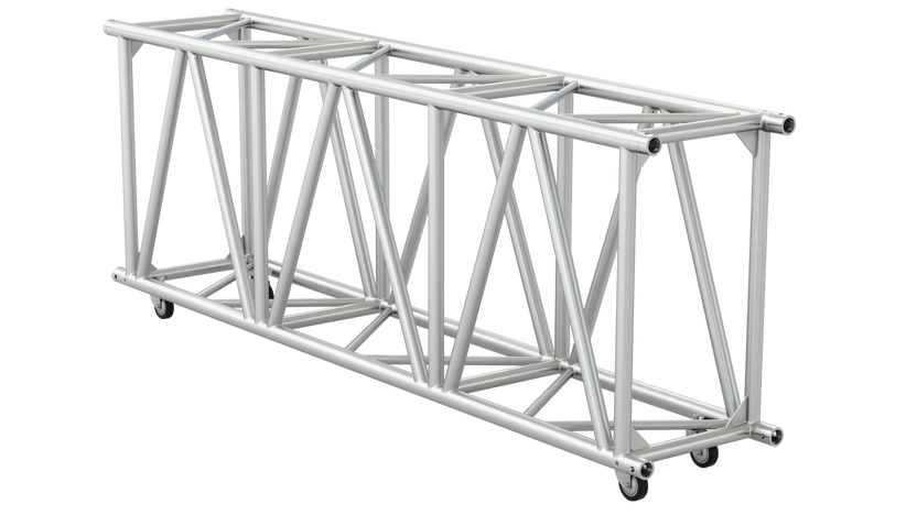 M950 Rectangular Straights