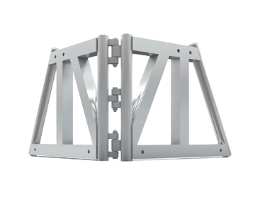 M520 Fold Corners & Multicubes