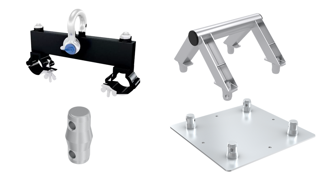M222 Quatro Accessories