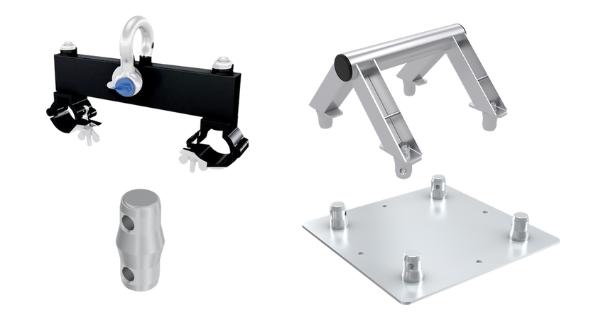M222 Accessories