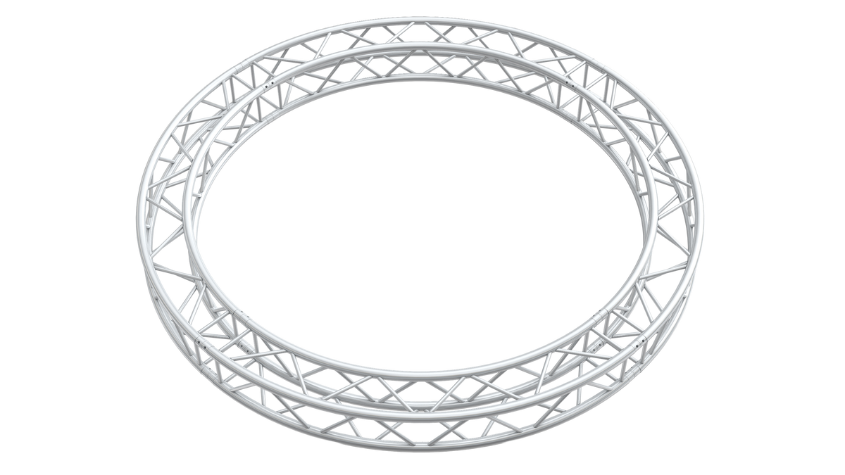 M290 Regular Circles