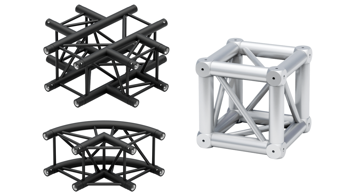 M290 Corners & Multicubes