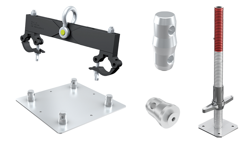 M290 Duo Accessories