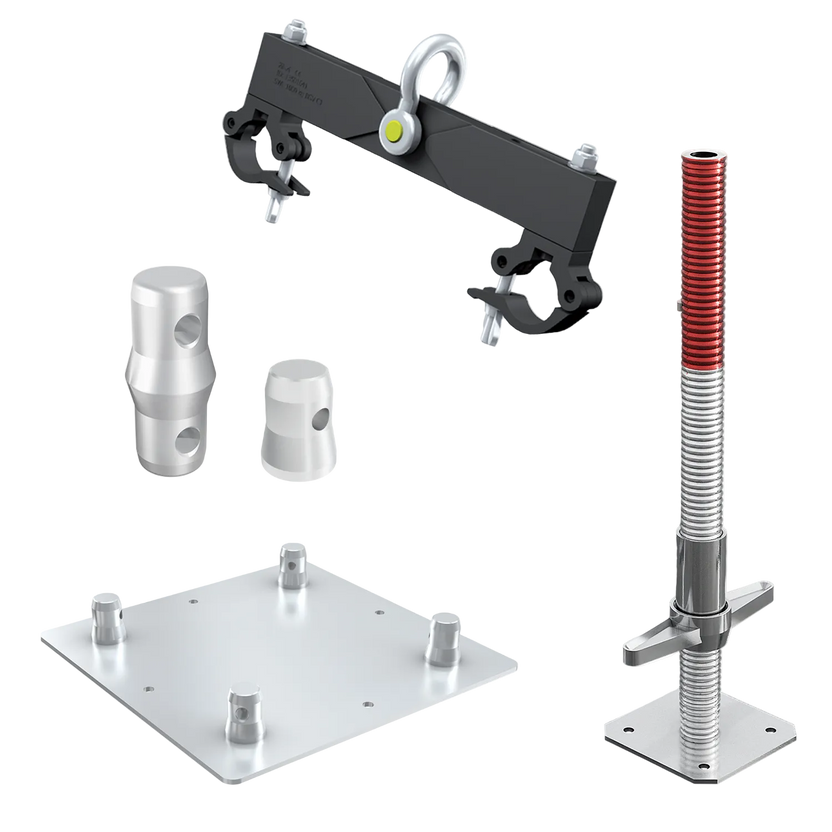 M290 Accessories