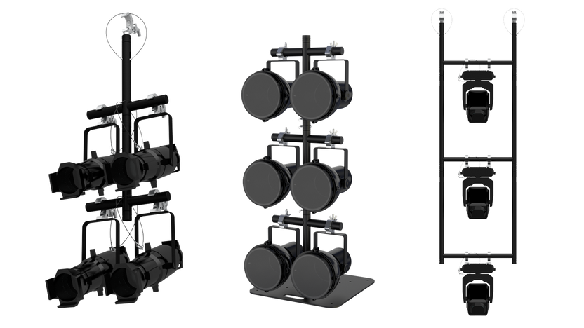 T/H Frames
