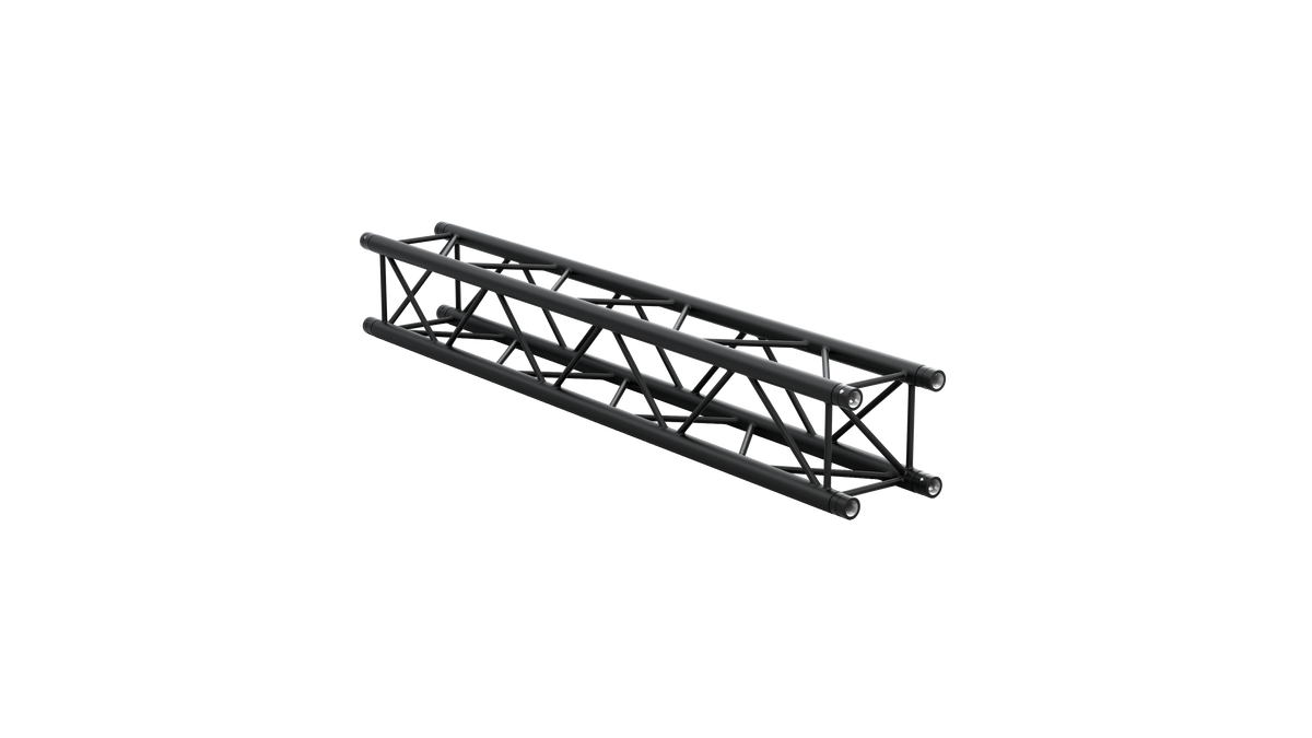 Black version truss