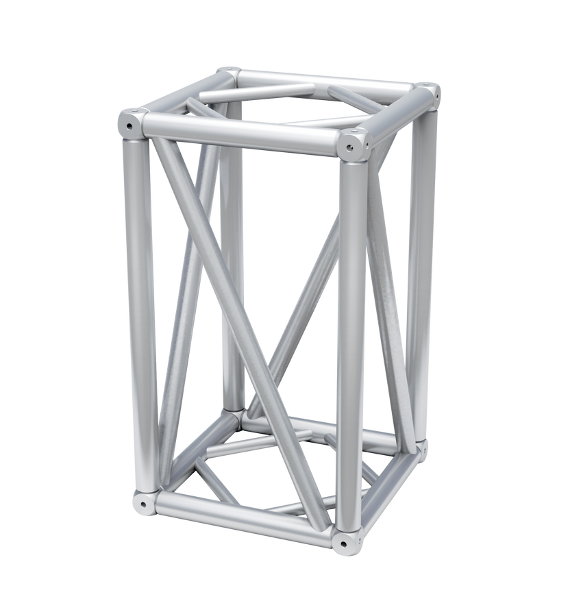 M950 Rectangular Corners & Multicubes