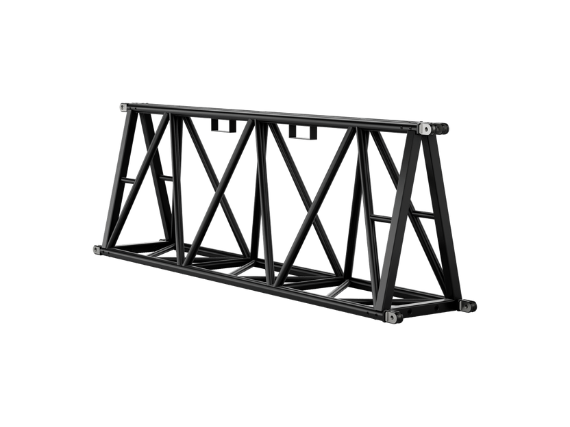 S-M1010 Trio Straights