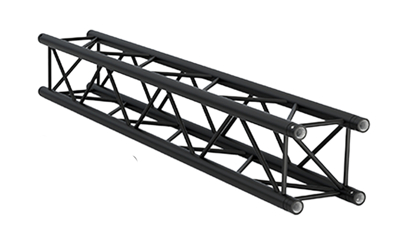Aluminium Truss Standard Black