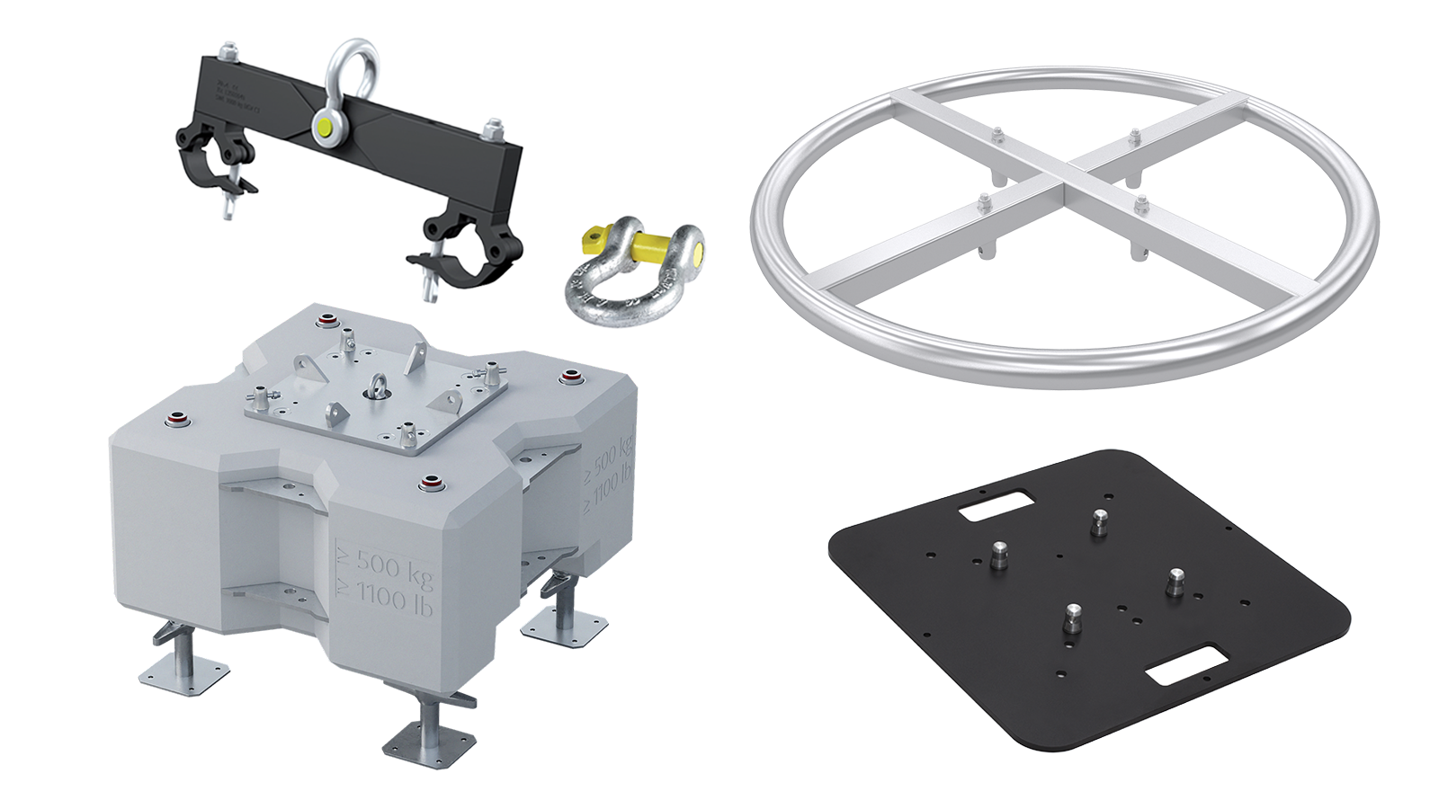 All Accessories