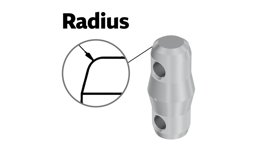 M100 Connector U