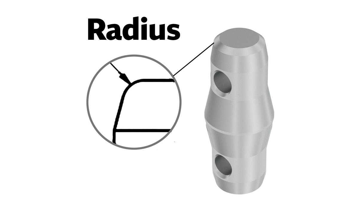 M290 HD Duo Connector F