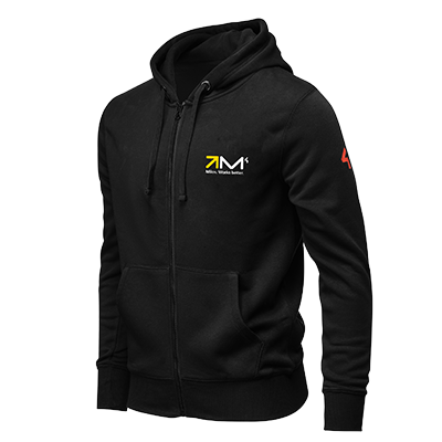 Hoodies & Jackets
