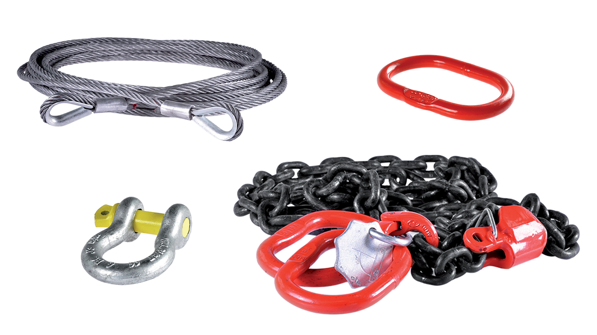 Rigging Accessories