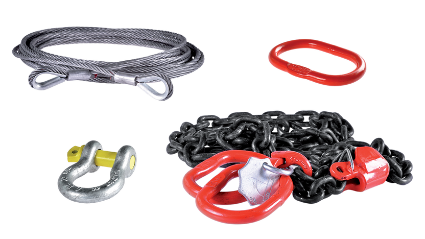 Rigging Accessories