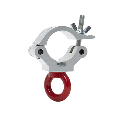 Cell clamps TÜV certified