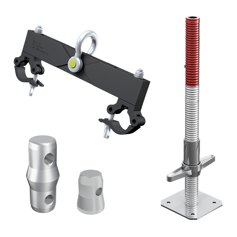 S-M1450 Accessories