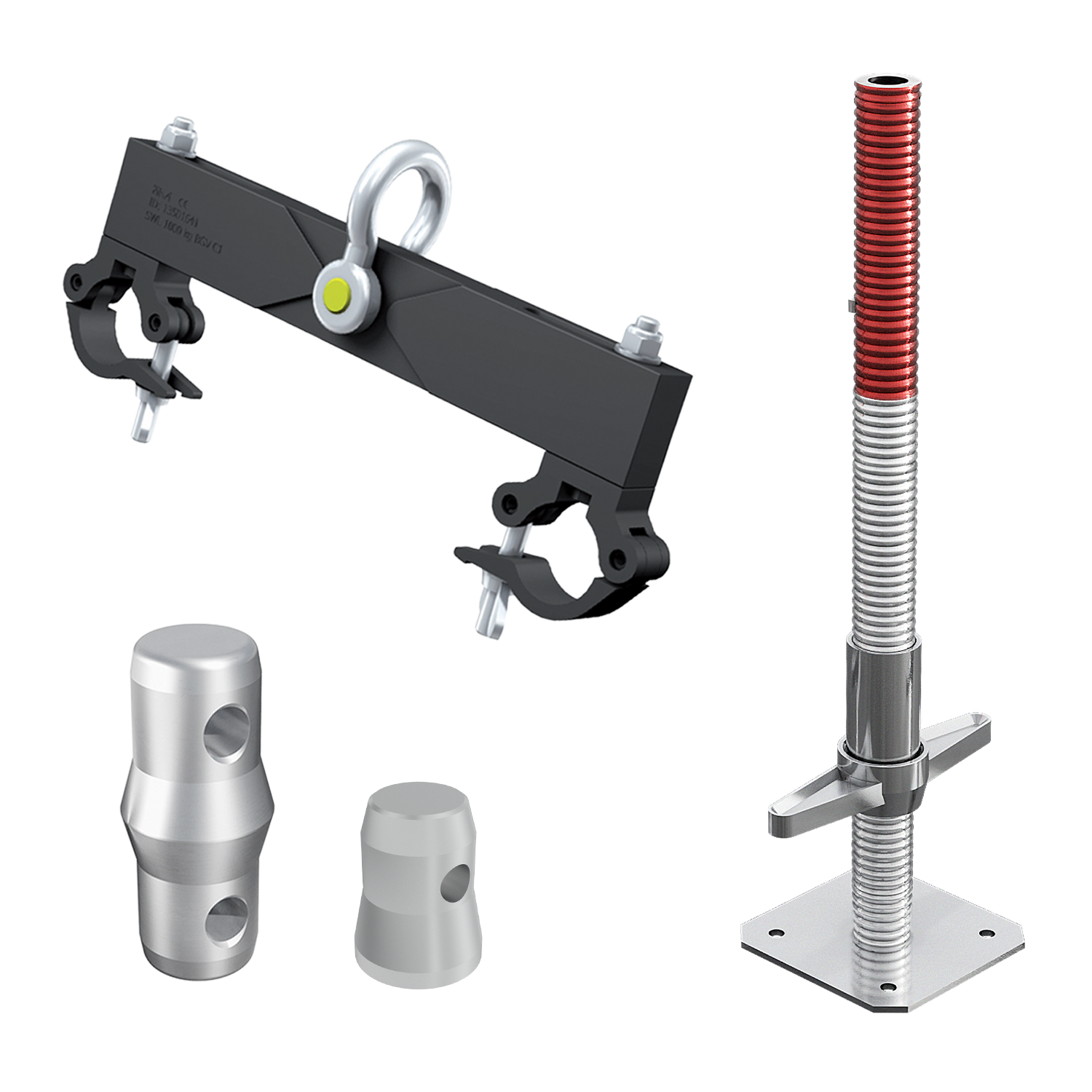 S-M530 Accessories