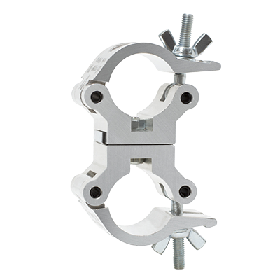 Cell Clamps - Tube diameter 32-35 mm