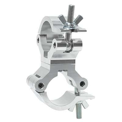 Cell Clamps - Tube diameter 60-64 mm