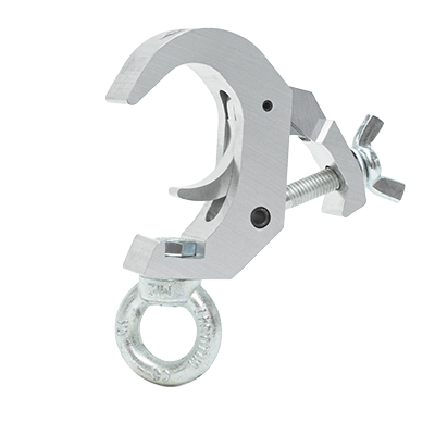 Cell clamps WLL up to 500 kg