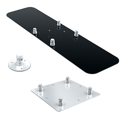Base plates