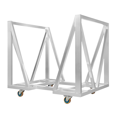 Crowd Barriers Accessories