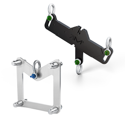 Hanging & holding solutions