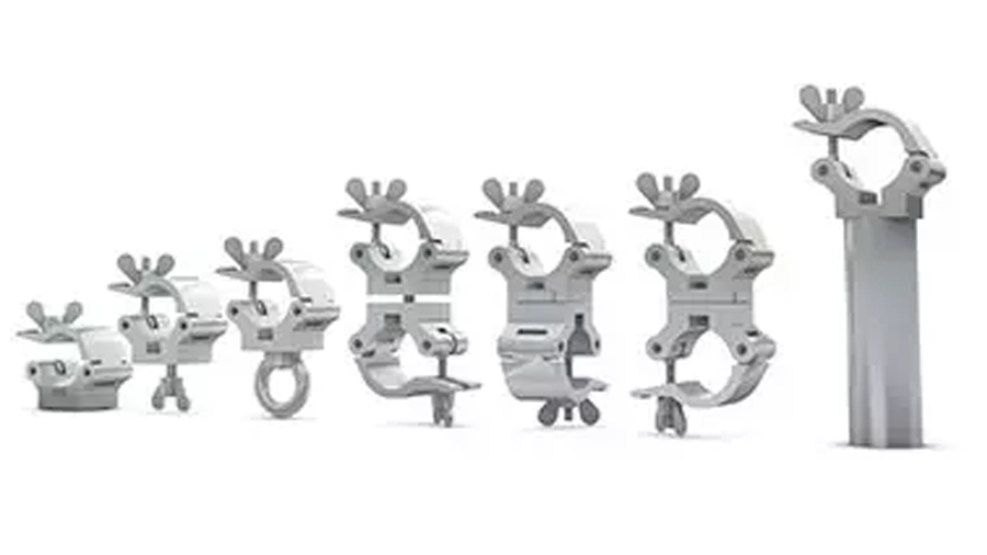 Cell Clamps
