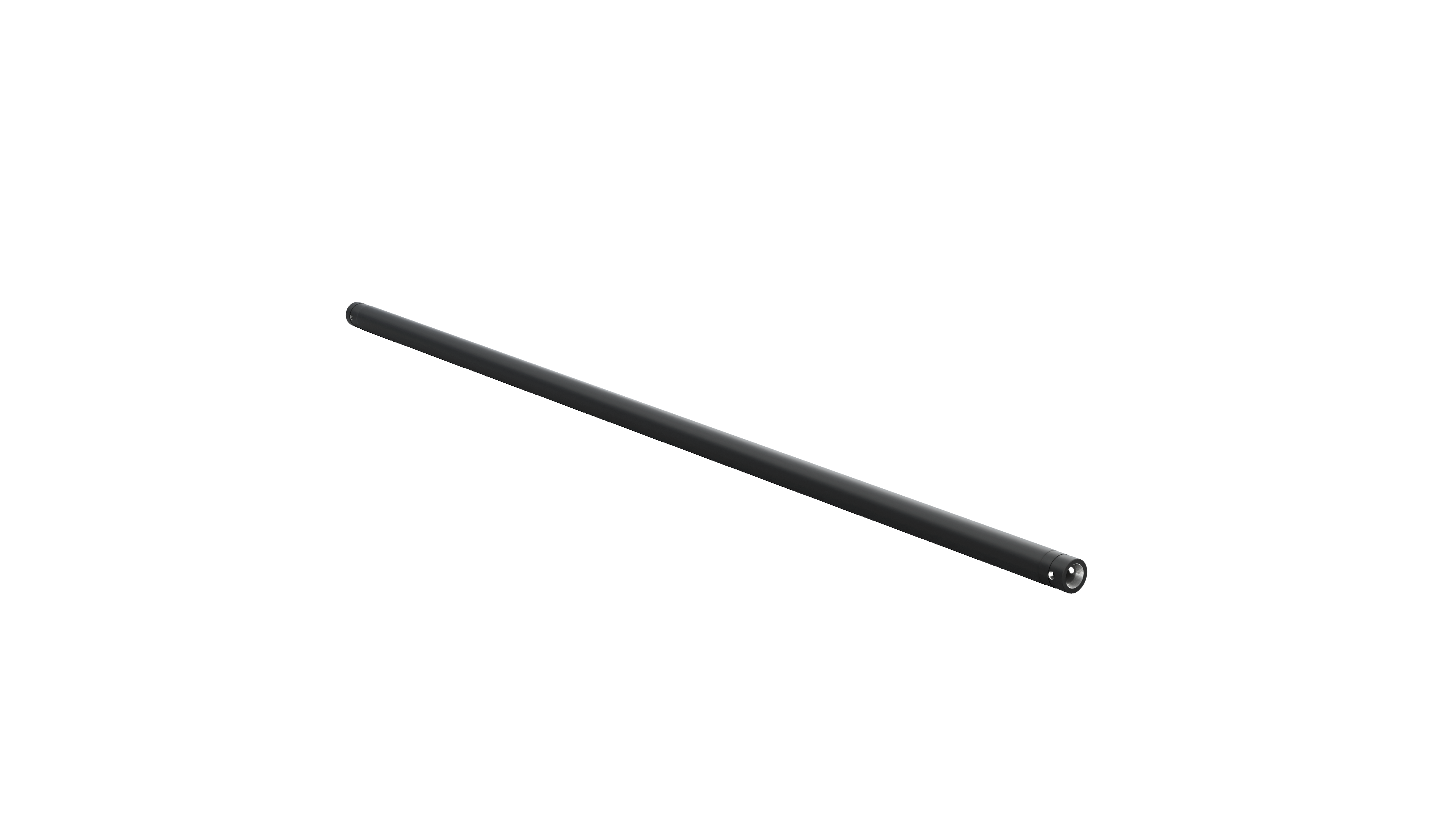 M100 Standard Black