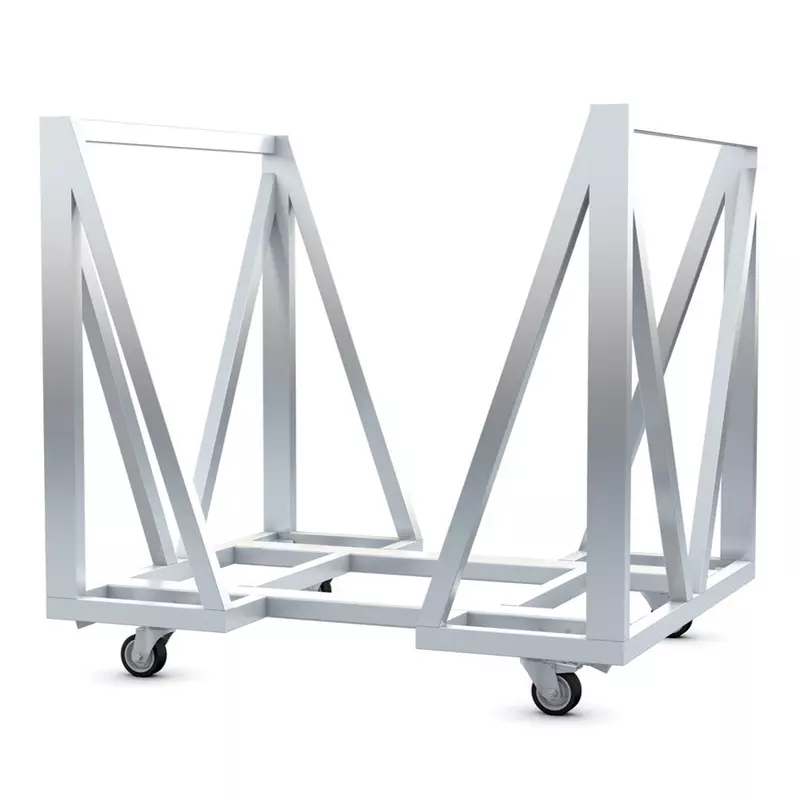 Barriers - Accessories