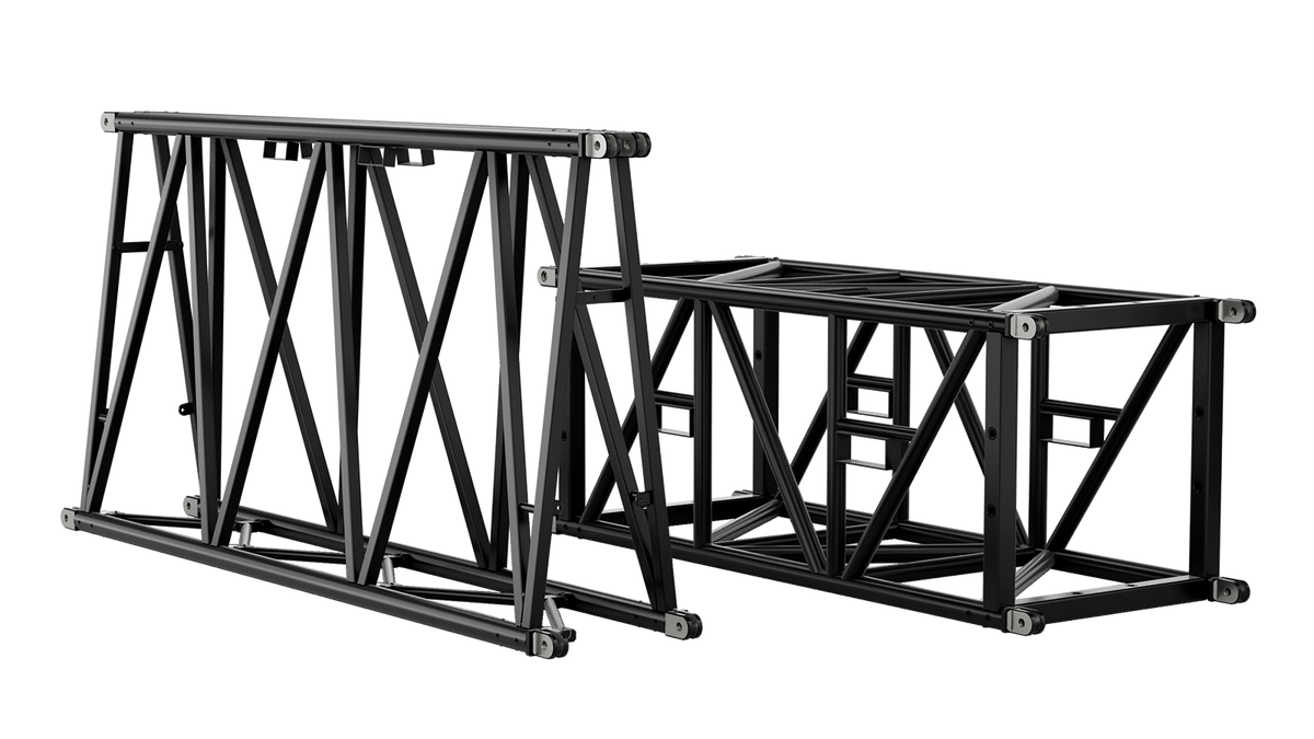 Steel Truss
