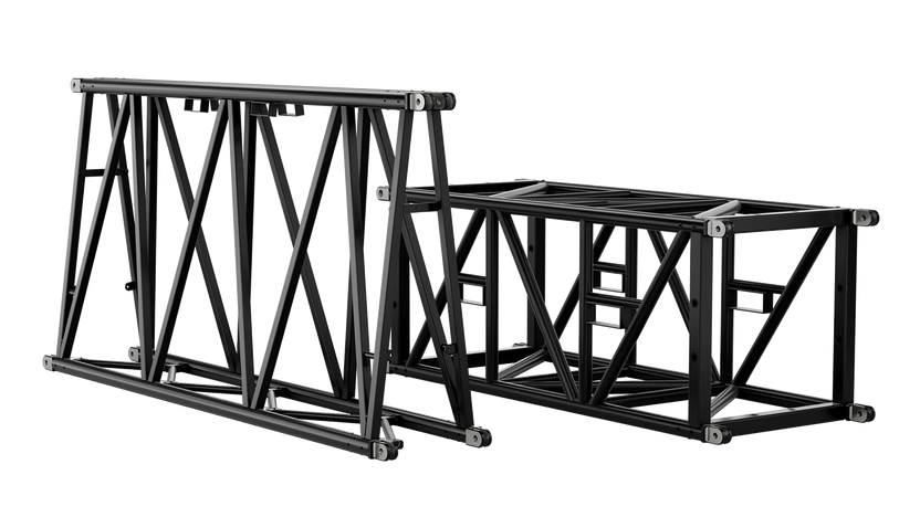 Steel Truss