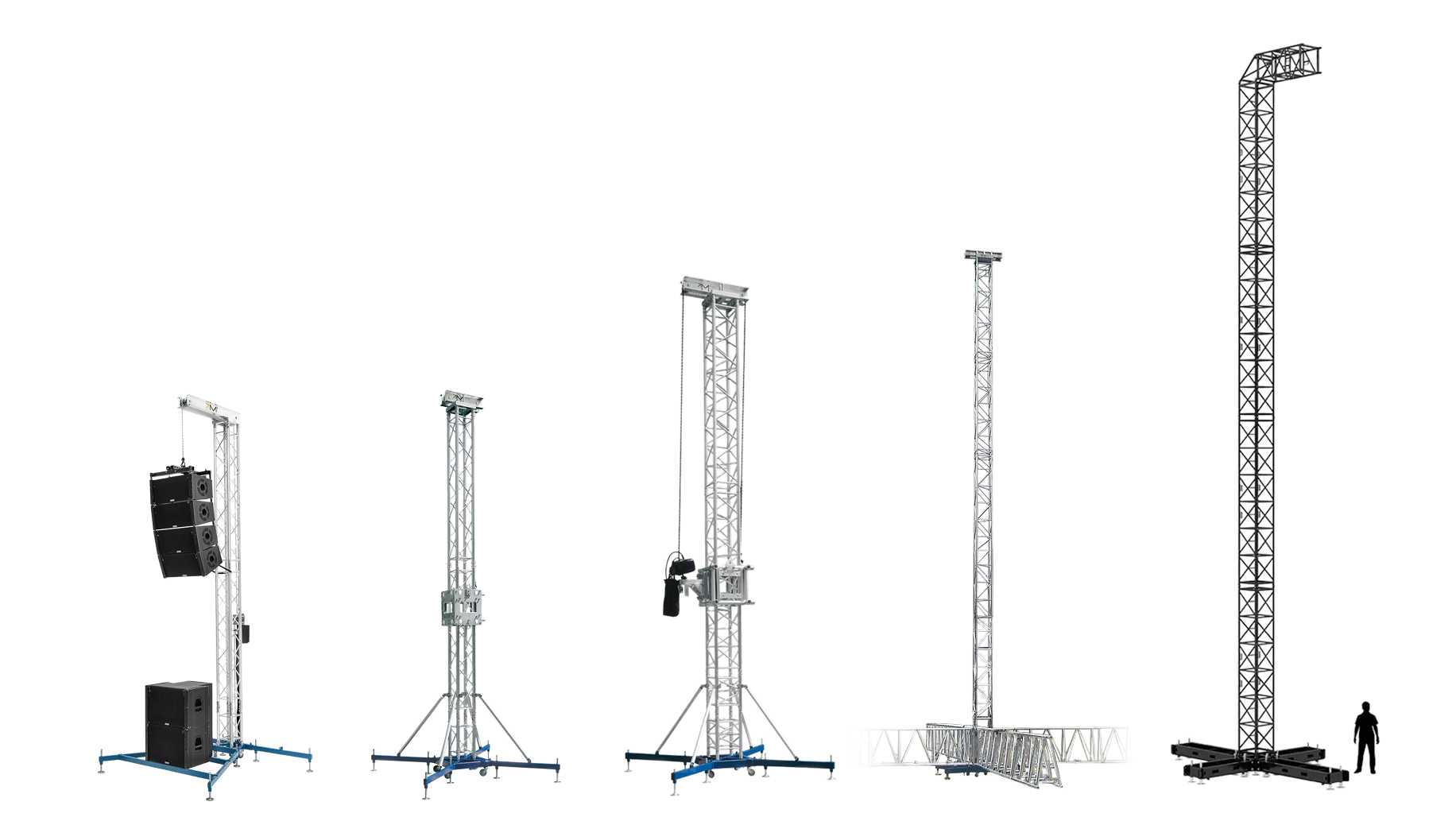 Towers