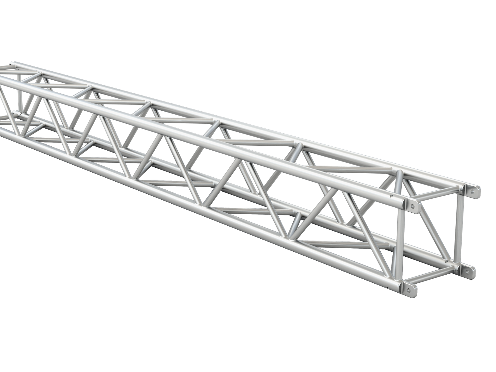 4GS35 quatro 3,556m length truss