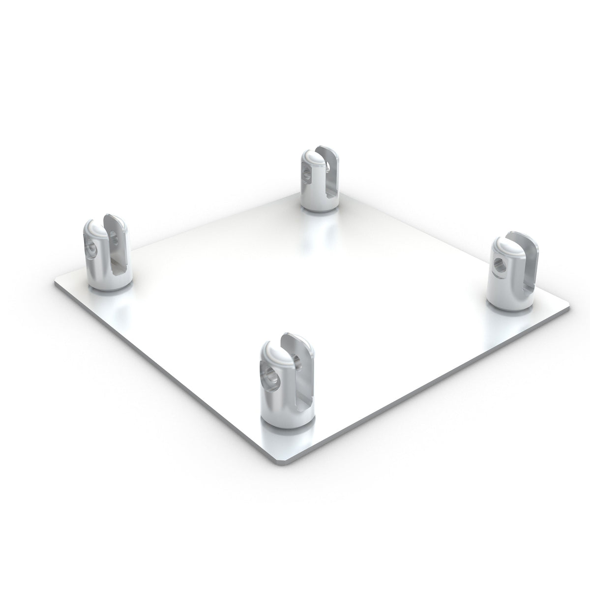 4GS35 quatro Base plate female