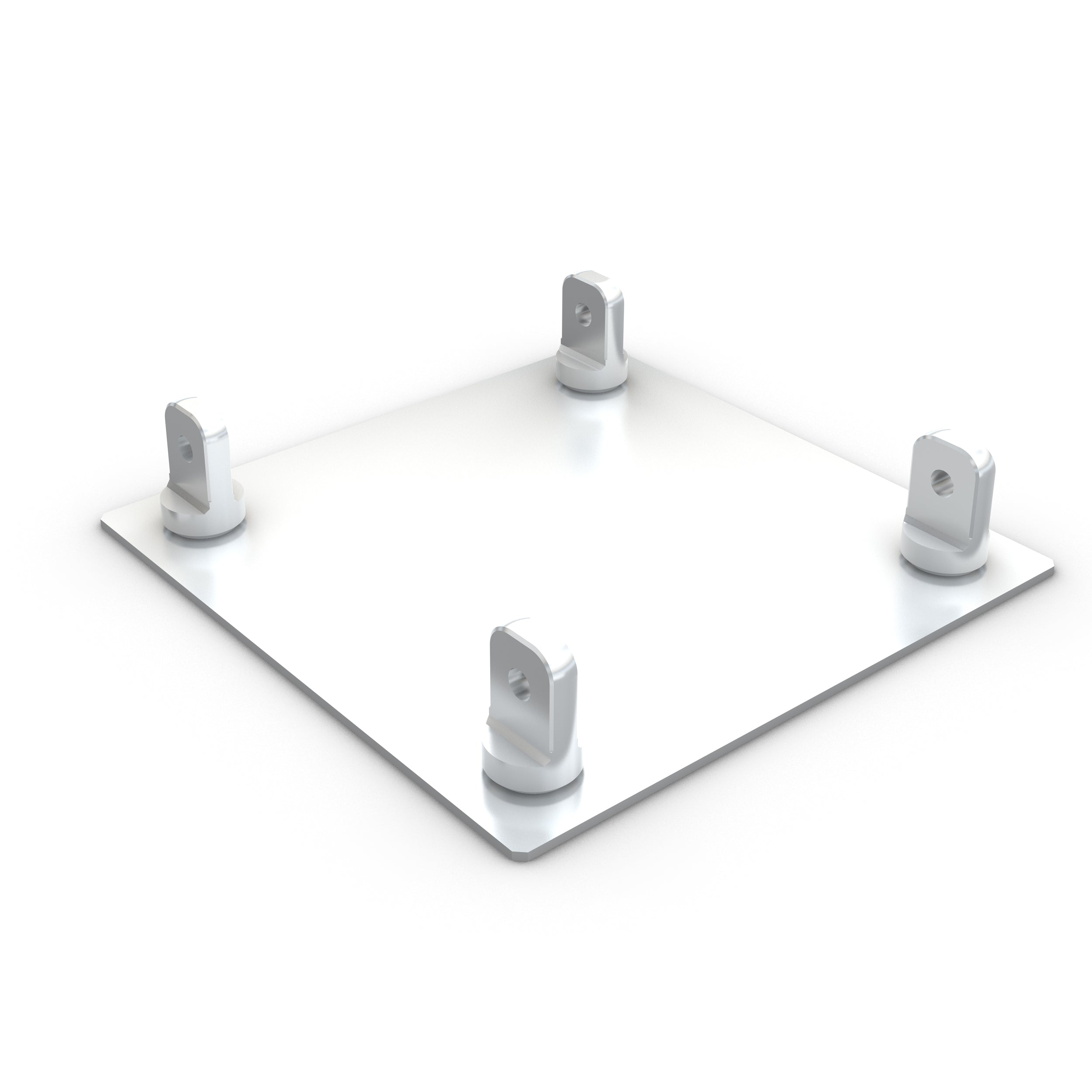 4GS35 quatro Base plate male