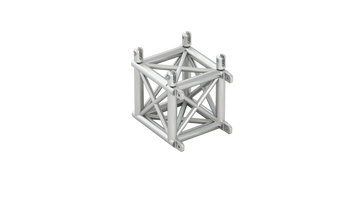 4GS35 quatro 2way truss corner vertical