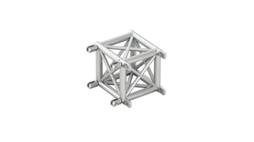 4GS35 quatro 2way truss corner horizontal