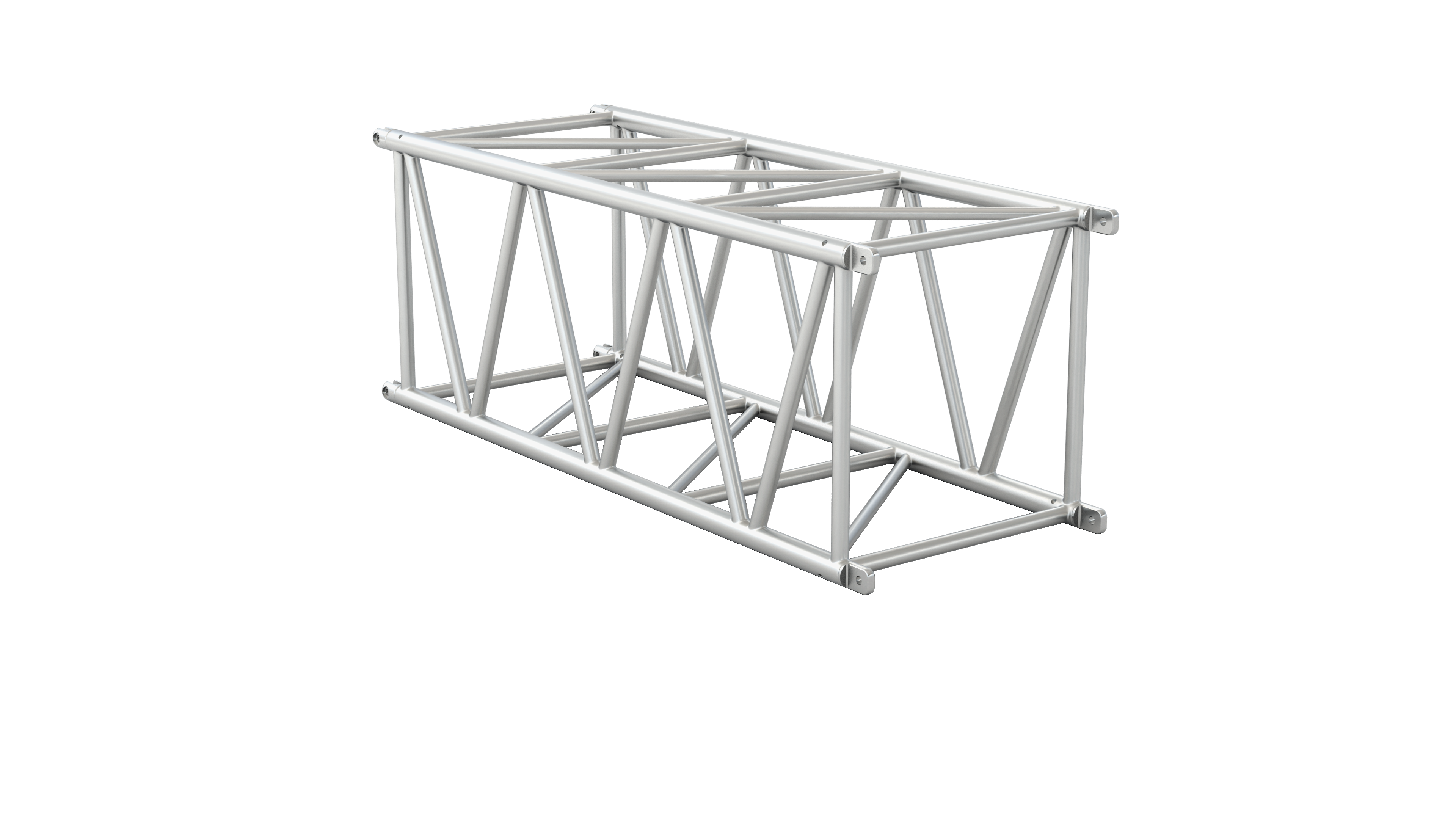 4GS62 quatro 1,626m length truss