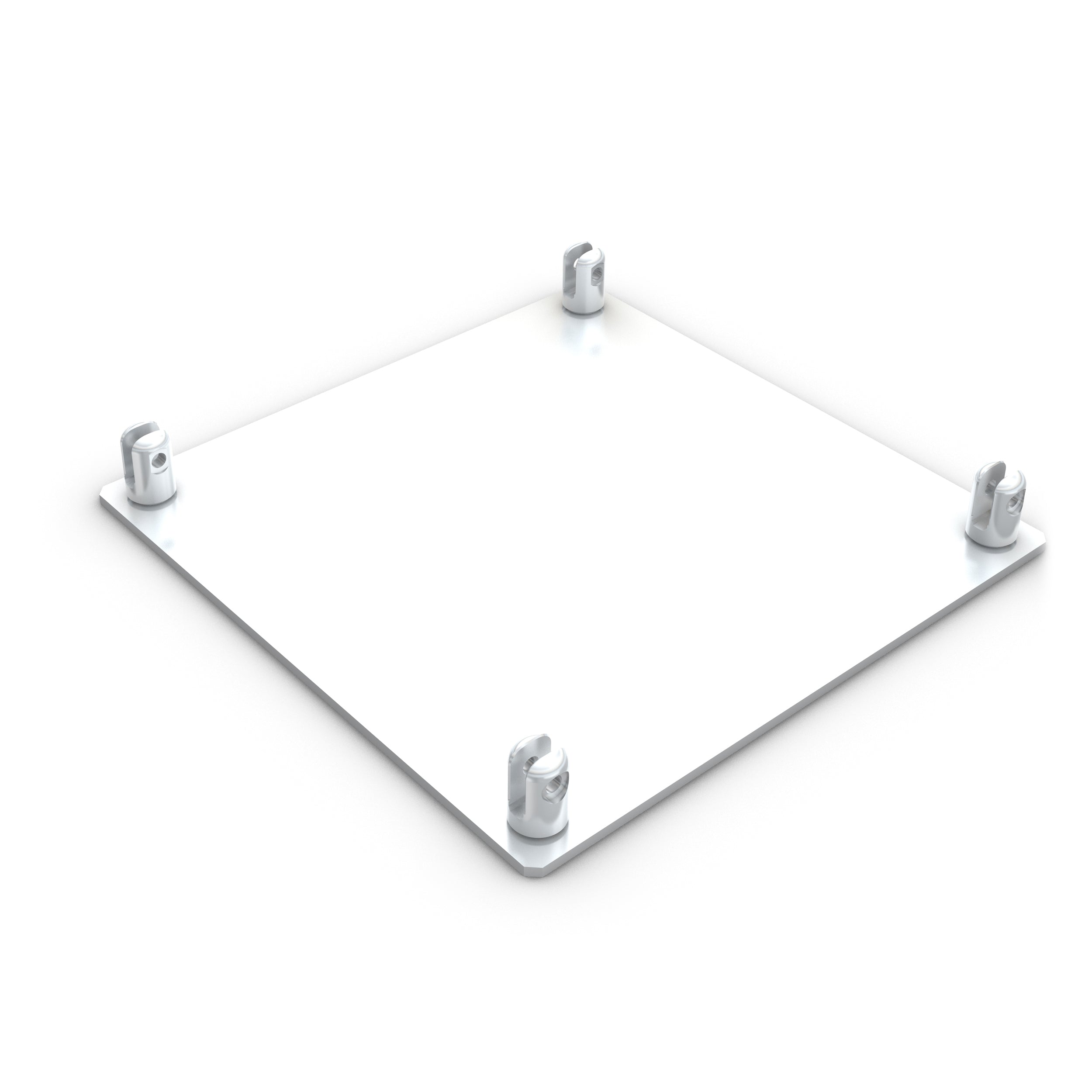 4GS62 quatro base plate female
