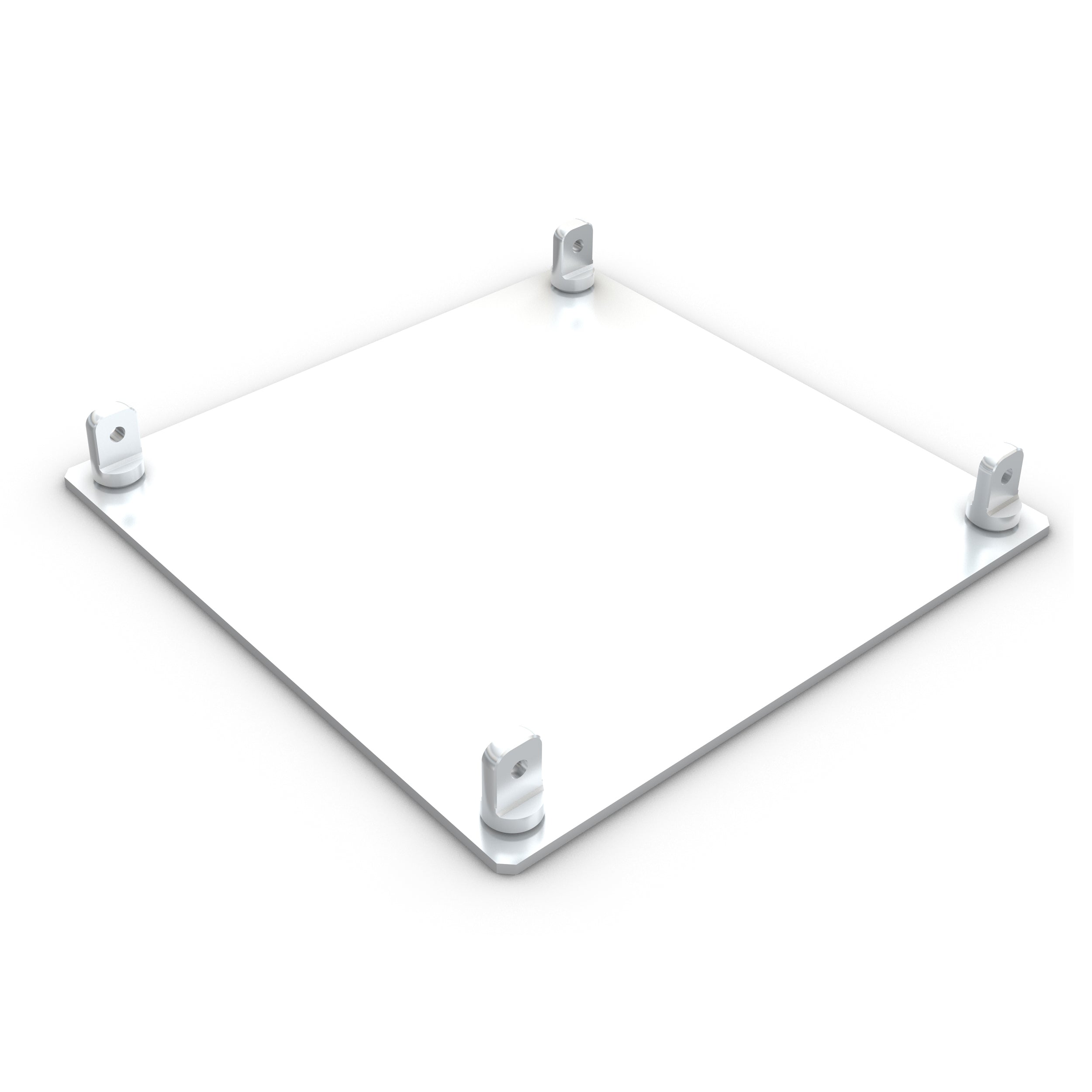 4GS62 quatro base plate male