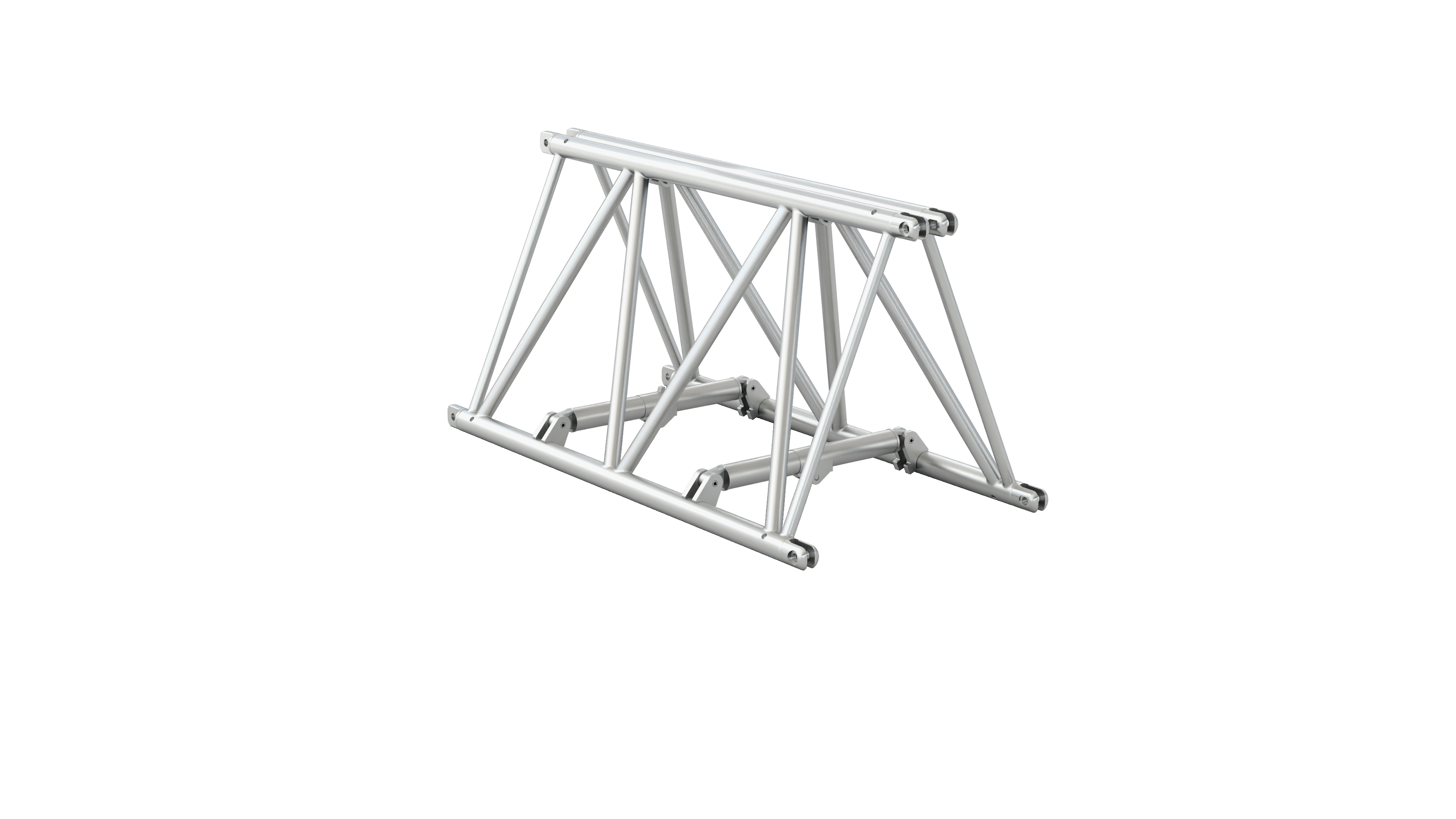 4GS62F fold 1,2m length truss