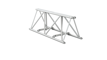 4GS62F fold 1,626m length truss